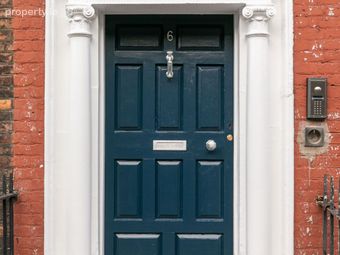 6 Blessington Street, Phibsborough, Dublin 7