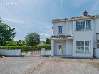 1a Beechgrove, Athboy, Co. Meath