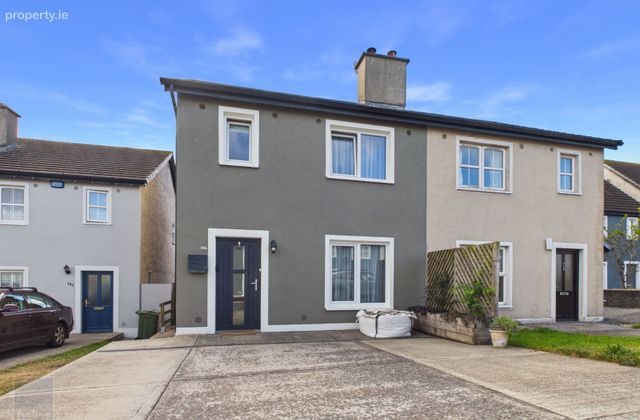 146 Cluain Dara, Clonard, Co. Wexford - Click to view photos