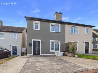 146 Cluain Dara, Clonard, Co. Wexford