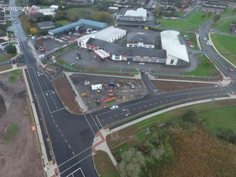 Watchhouse Cross Shopping Centre, Watchhouse Cross, Moyross, Co. Limerick - Image 2