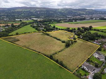 Kylebeg, Powerstown, Clonmel, Co. Tipperary, Clonmel, Co. Tipperary