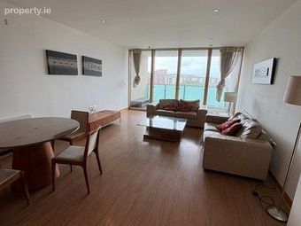 Apartment 39, Hill Of Down House, IFSC, Dublin 1 - Image 4