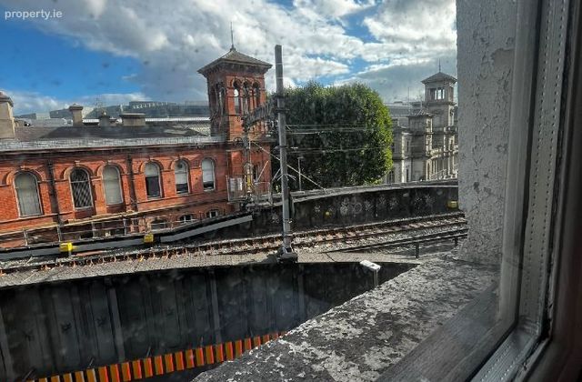 Apartment 1, 38, Amiens Street, Dublin 1, Dublin 1 - Click to view photos
