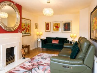 10 Cluain Dara,Leixlip,Naas,Co. Kildare, Leixlip, Co. Kildare