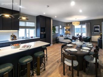 Holly Hill Development, Holly Hill, Convent Road, Delgany, Co. Wicklow, Delgany, Co. Wicklow - Image 5