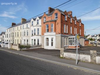 Belle-vue, Aileach Road, Buncrana, Co. Donegal