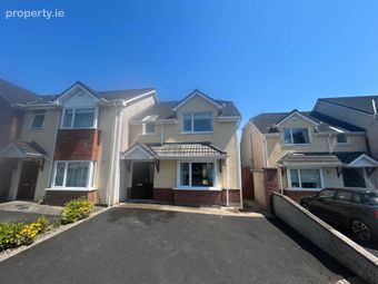 54 Ard Aulin, Mungret, Co. Limerick, Mungret, Co. Limerick