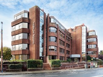 Temple House, 57 Temple Road, Blackrock, Co. Dublin