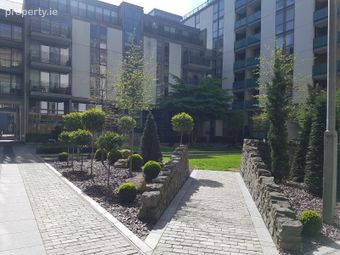 Riverstown House, Spencer Dock, Dublin 1, Dublin 1 - Image 2