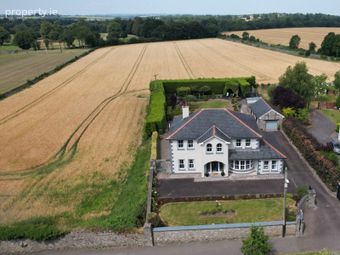 Park Hill House , Horseclose, Doneraile, Co. Cork - Image 2