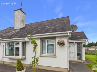 9 Quinn Villas, Ballaghaderreen, Co. Roscommon, Ballaghaderreen, Co. Roscommon