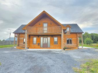 Cloonconra, Ballymurray, Co. Roscommon, Newtown, Co. Roscommon