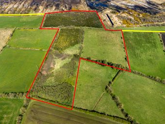 Kilmurry, Ballycommon, Tullamore, Co. Offaly, Derrygrogan, Co. Offaly - Image 2