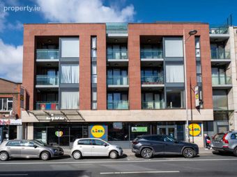 Pavilion View, 127-131 Lower Rathmines Road, Rathmines, Dublin 6 - Image 2