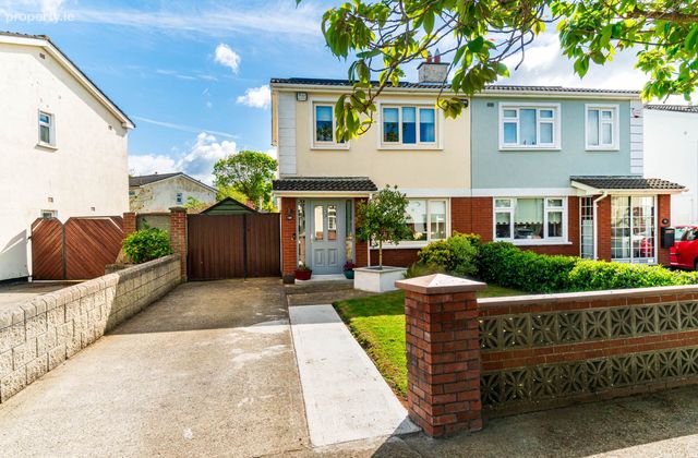 29 Beatty Park, Celbridge, Co. Kildare, Celbridge, Co. Kildare - Click to view photos