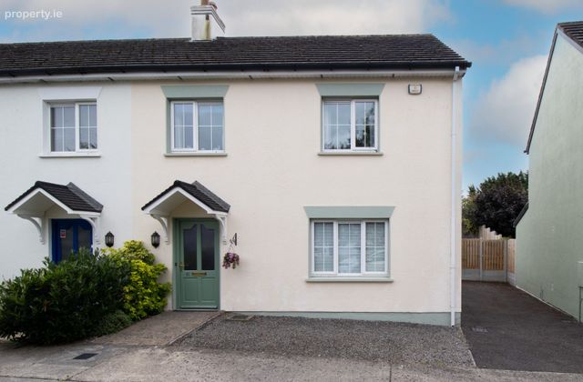 81 Buttercup Avenue, Esker Hills, Portlaoise, Co. Laois - Click to view photos