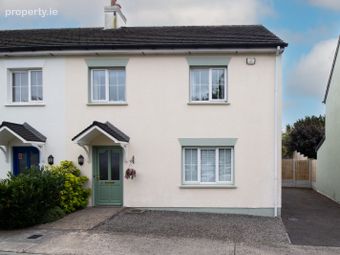 81 Buttercup Avenue, Esker Hills, Portlaoise, Co. Laois