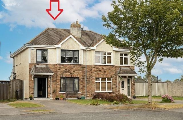 99 Rahanine Manor, Rochfortbridge, Rochfortbridge, Co. Westmeath - Click to view photos