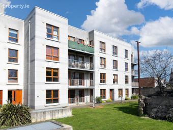 122 Fairview Close, Richmond Avenue, Dublin 3, Dublin 3