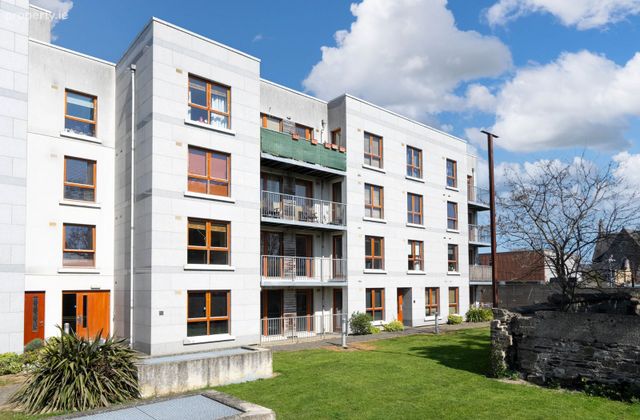 122 Fairview Close, Richmond Avenue, Dublin 3, Dublin 3 - Click to view photos