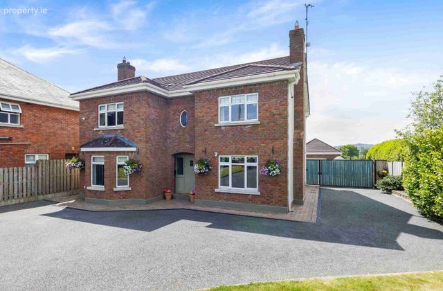 Tenure, Dunleer, Co. Louth - Click to view photos