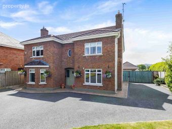Tenure, Dunleer, Co. Louth
