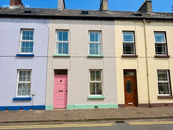 4 Chapel Street, Sligo, Co. Sligo - Image 2