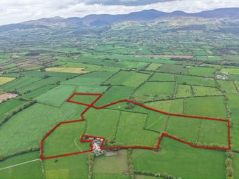 Dangan, Ballyporeen, Ballyporeen, Co. Tipperary