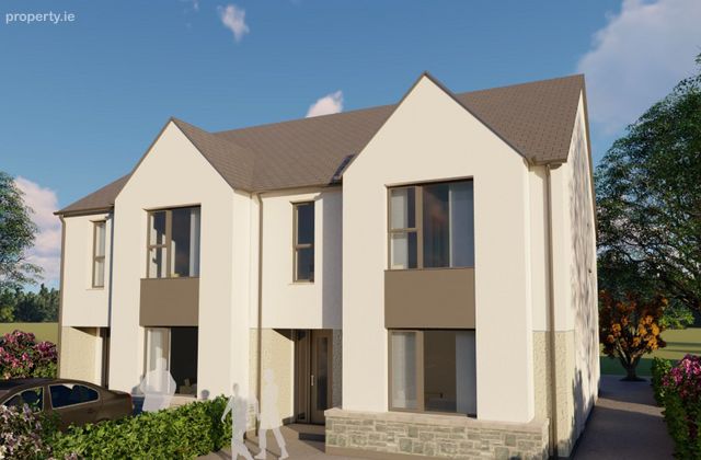 Type A, Rosshill, Co. Galway - Click to view photos