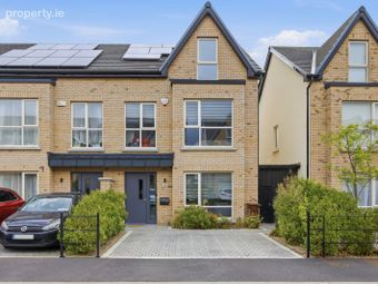 48 The Meadows, Castle Farm, Dunboyne, Co. Meath