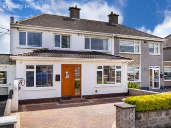 127 Stapolin Lawns, Baldoyle, Dublin 13, Baldoyle, Dublin 13