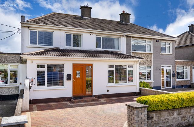 127 Stapolin Lawns, Baldoyle, Dublin 13, Baldoyle, Dublin 13 - Click to view photos