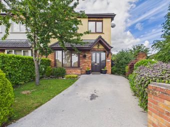 77 Corran Ard, Athy, Co. Kildare, Athy, Co. Kildare