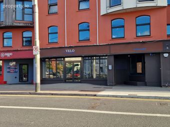Former Cafe Velo, Ground Floor Commercial Unit, 3 Georges Quay, Cork City Centre, Co. Cork - Image 3