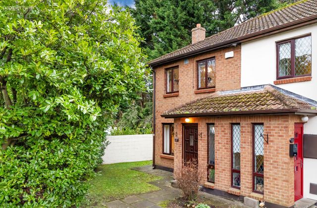 17 Oak View, Santry, Dublin 9, Dublin 9 - Click to view photos