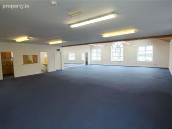 1st Floor Studio Space, Inver Geal, Carrick-on-shannon, Co. Leitrim, Carrick-on-Shannon, Co. Leitrim