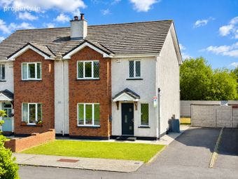 4 Daneshill, Monksland, Athlone, Co. Roscommon - Image 2