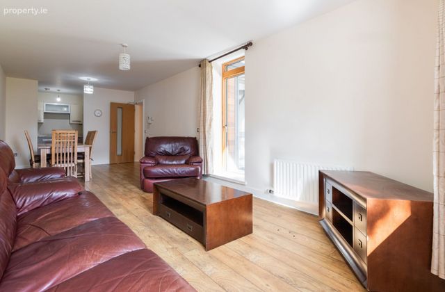 Apartment 203, Kilmainham Square, Inchicore, Dublin 8 - Click to view photos