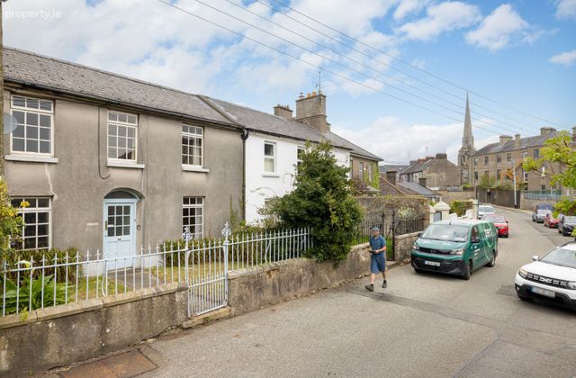 Saint Brendan's, Waterloo Road, Wexford Town, Co. Wexford - Click to view photos