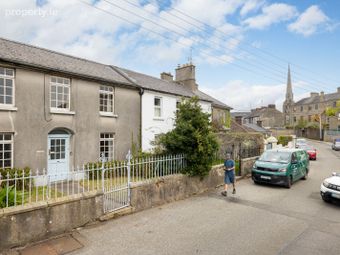 Saint Brendan'S,Waterloo Road,Wexford, Wexford Town, Co. Wexford