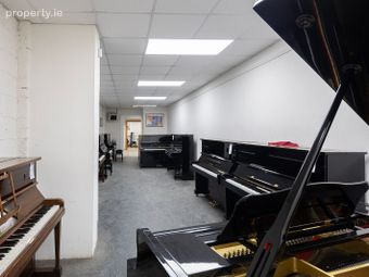 Moloney Pianos, Unit 2, Europa Business Park, Knockgriffin, Midleton, Co. Cork - Image 5