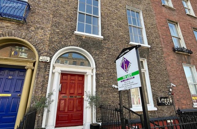 Sure Engineering Europe, 29 Leeson Street Lower, Dublin 2 - Click to view photos