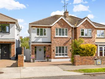 26 Maelduin, Dunshaughlin, Dunshaughlin, Co. Meath