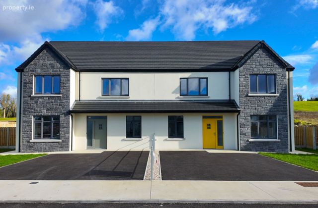 Fairways, Dromod, Co. Leitrim - Click to view photos