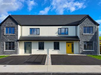 Fairways, Dromod, Co. Leitrim