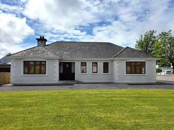 Windmill Road, Elphin, Co. Roscommon