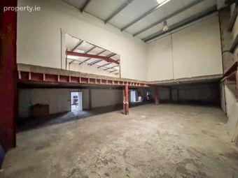 Unit 3, Bagenalstown Industrial Park, Royal Oak Road, Bagenalstown, Co. Carlow - Image 2