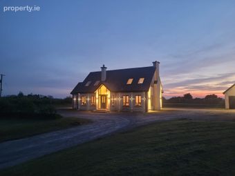 Ardateggle, Killeshin, Co. Laois