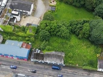 Development Lands Meetinghouse Street, Stranorlar, Co. Donegal - Image 5
